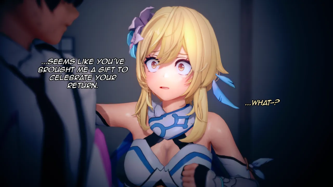 DollhouseLumine Resists - Image 122