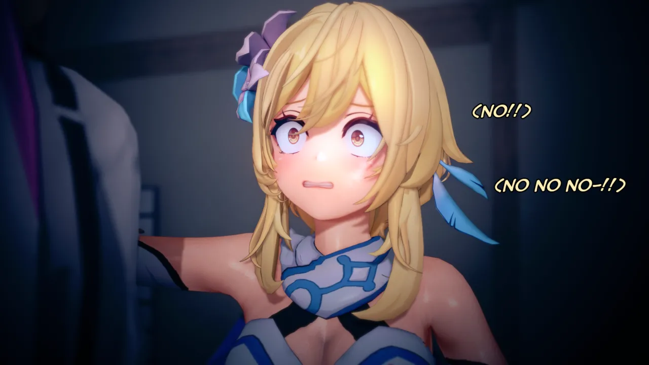 DollhouseLumine Resists - Image 123