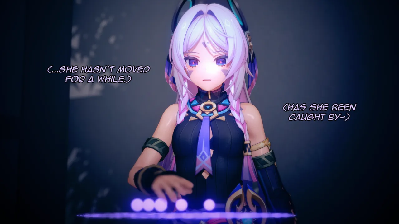 DollhouseLumine Resists - Image 124