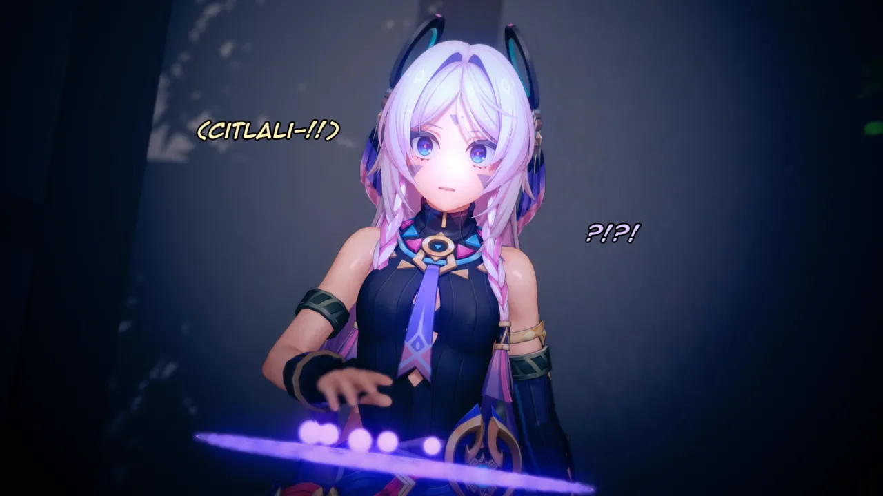 DollhouseLumine Resists - Image 125