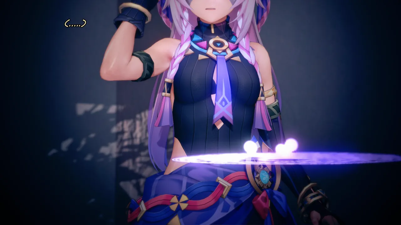 DollhouseLumine Resists - Image 128