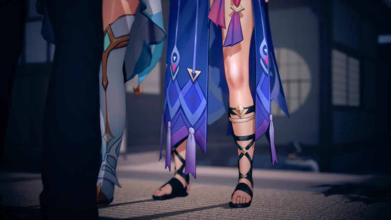 DollhouseLumine Resists - Image 130