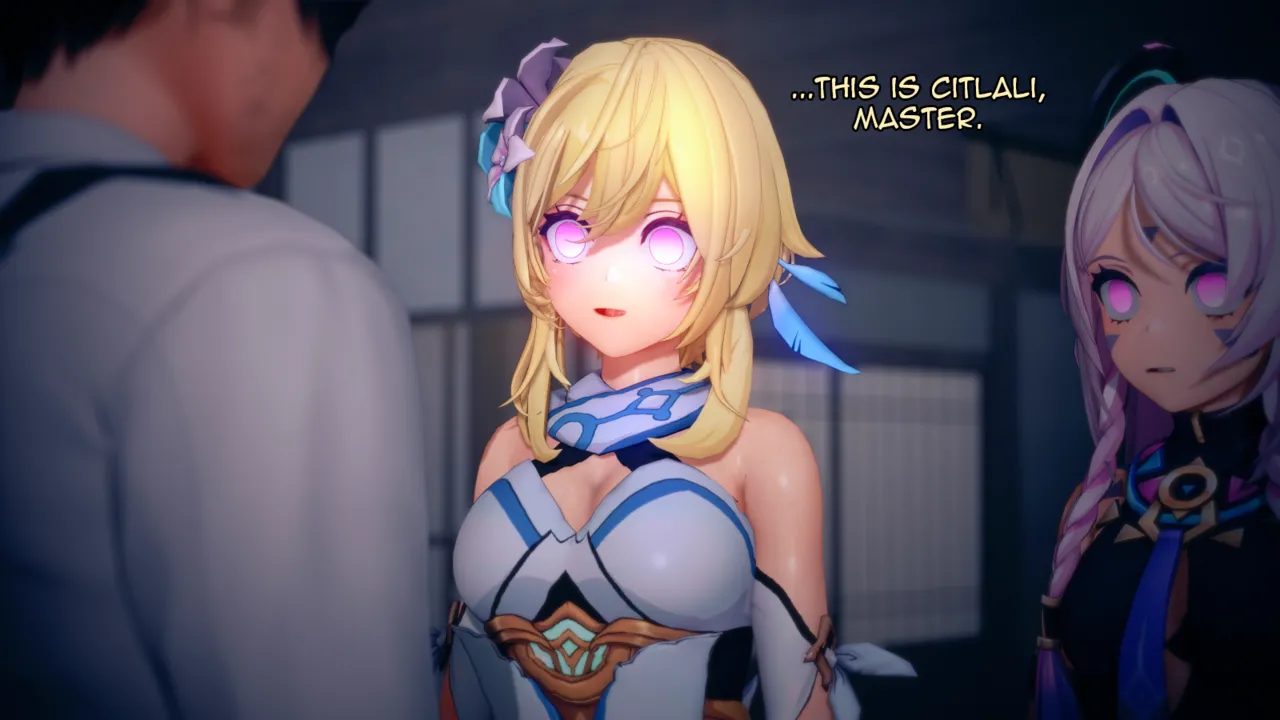 DollhouseLumine Resists - Image 134