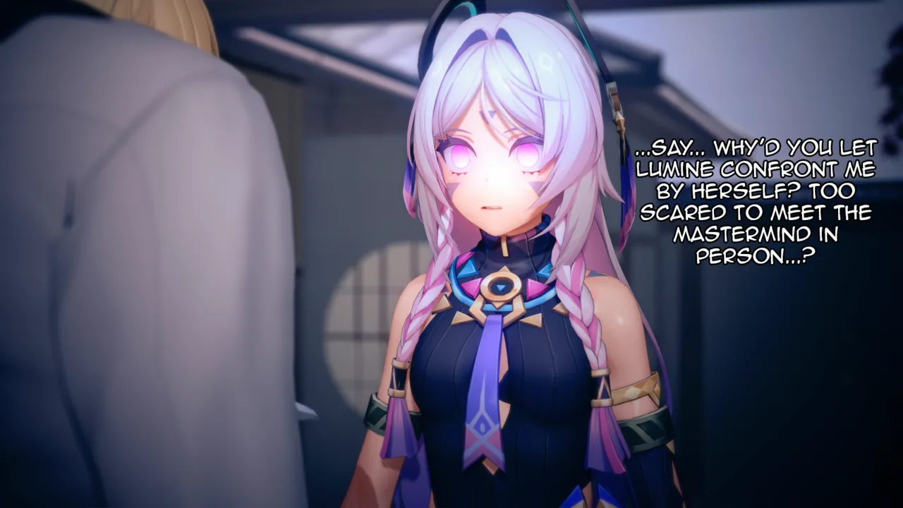 DollhouseLumine Resists - Image 137