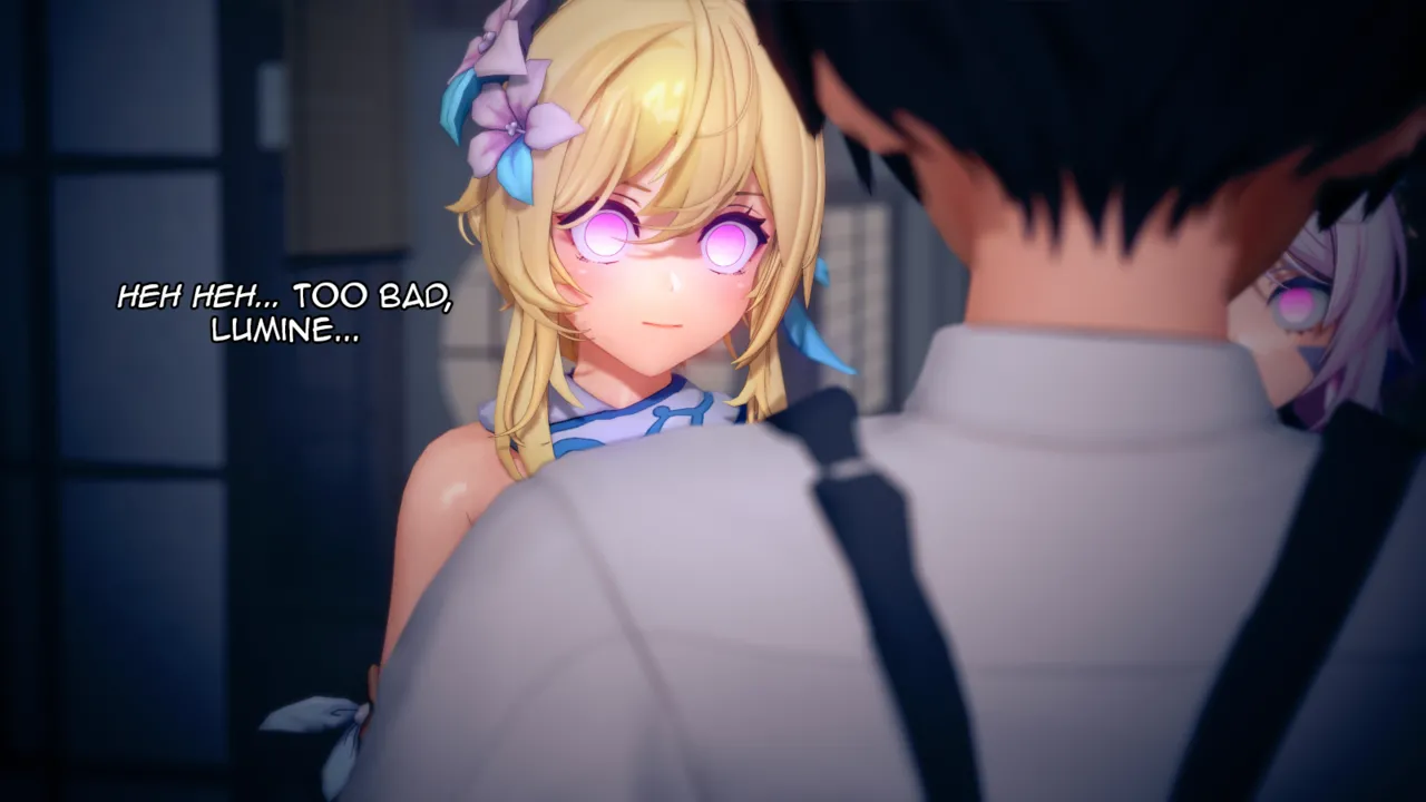 DollhouseLumine Resists - Image 141