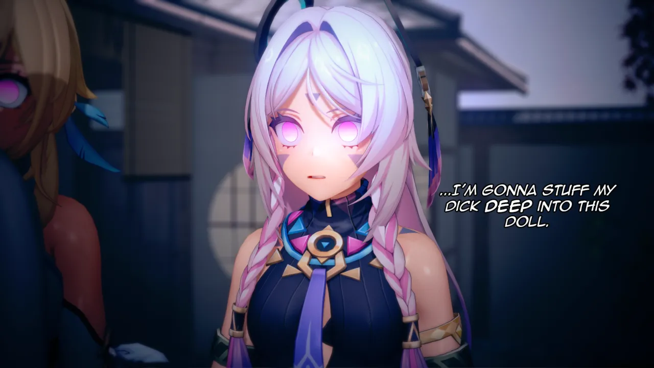 DollhouseLumine Resists - Image 142