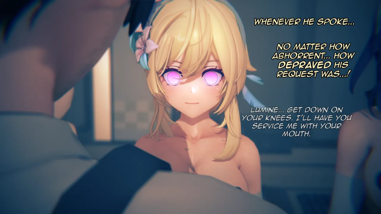 DollhouseLumine Resists - Image 16