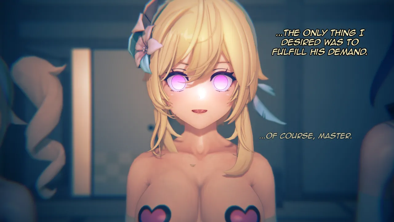 DollhouseLumine Resists - Image 17