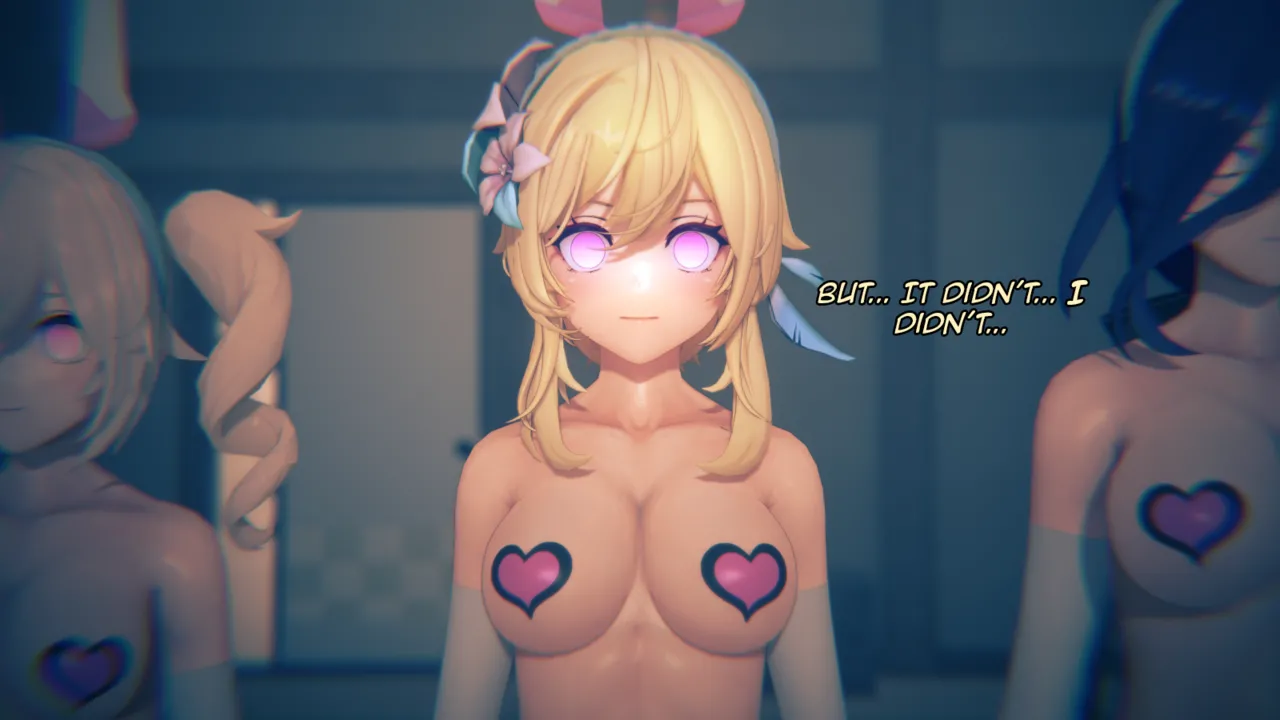 DollhouseLumine Resists - Image 4