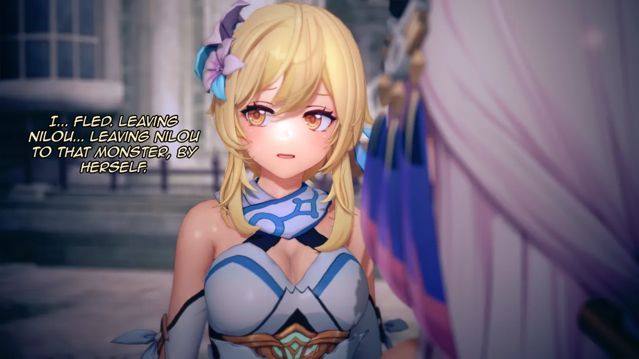 DollhouseLumine Resists - Image 42