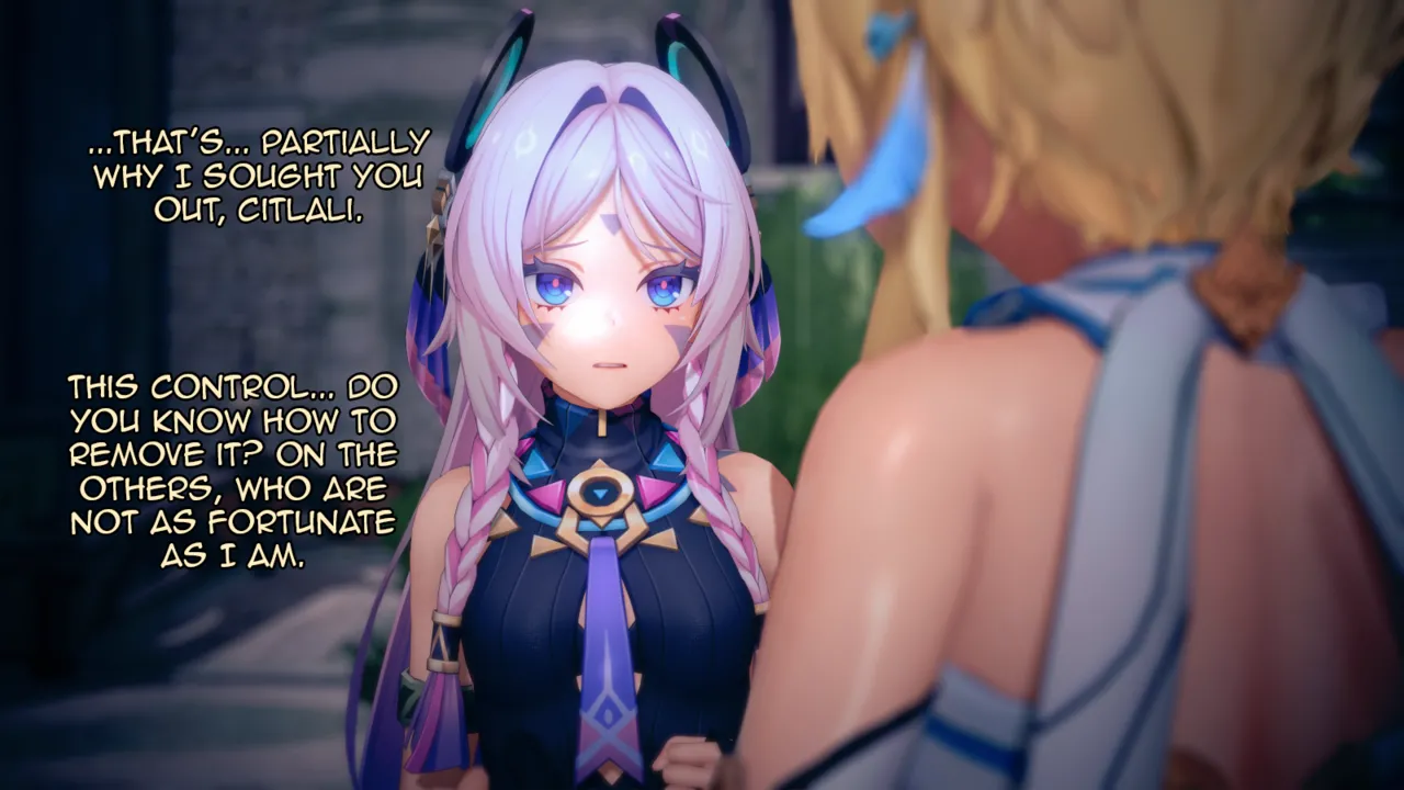 DollhouseLumine Resists - Image 50