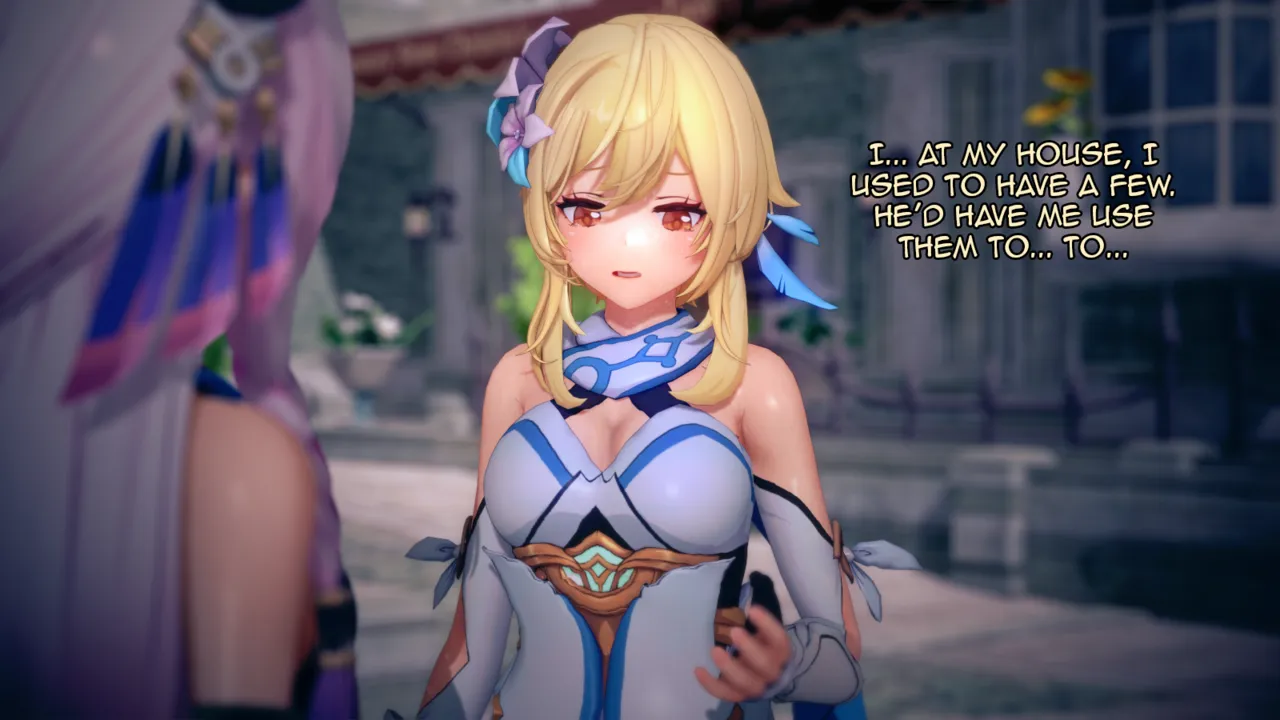 DollhouseLumine Resists - Image 55