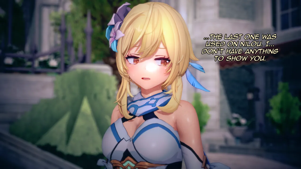 DollhouseLumine Resists - Image 56