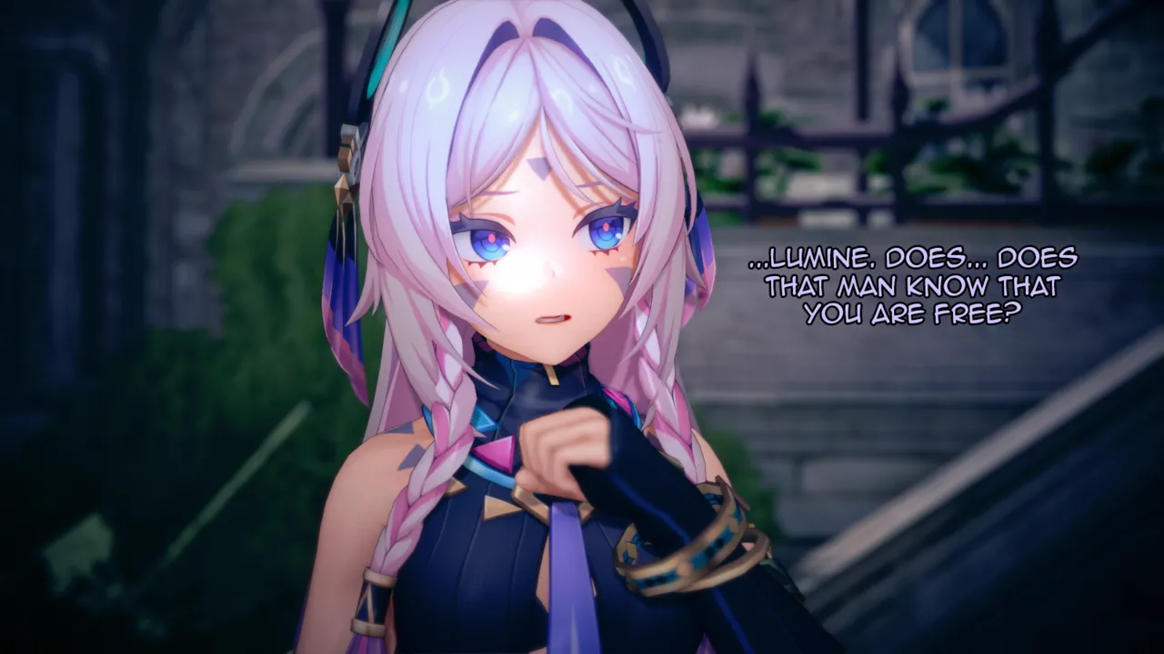 DollhouseLumine Resists - Image 58