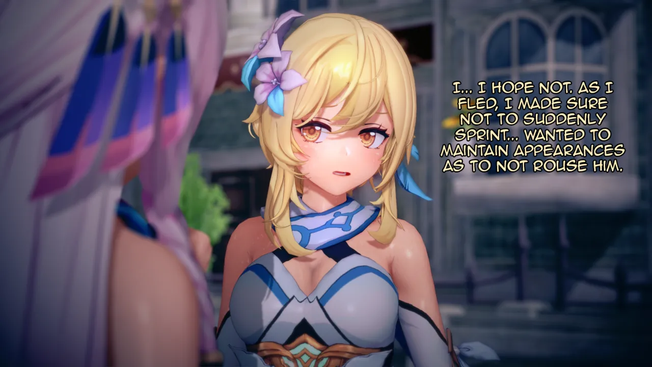 DollhouseLumine Resists - Image 59