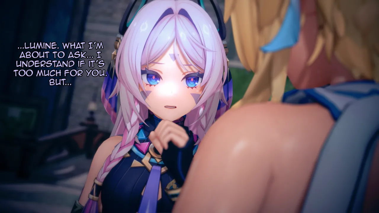 DollhouseLumine Resists - Image 61