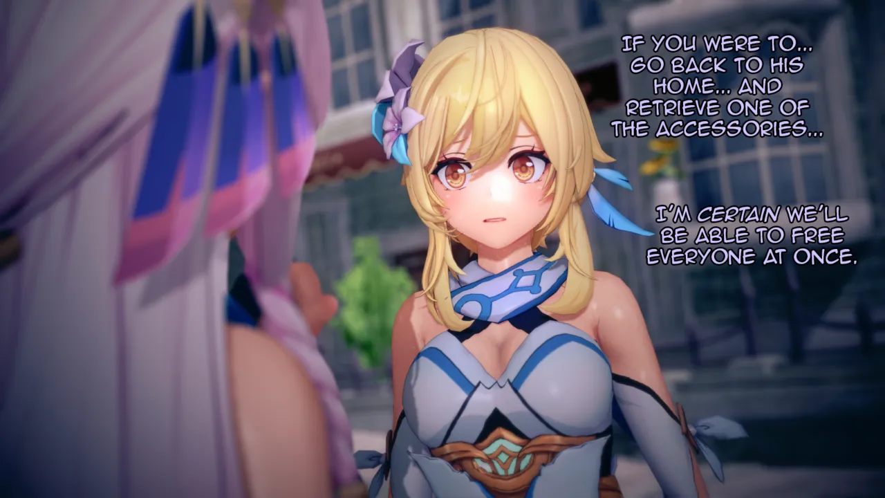 DollhouseLumine Resists - Image 62