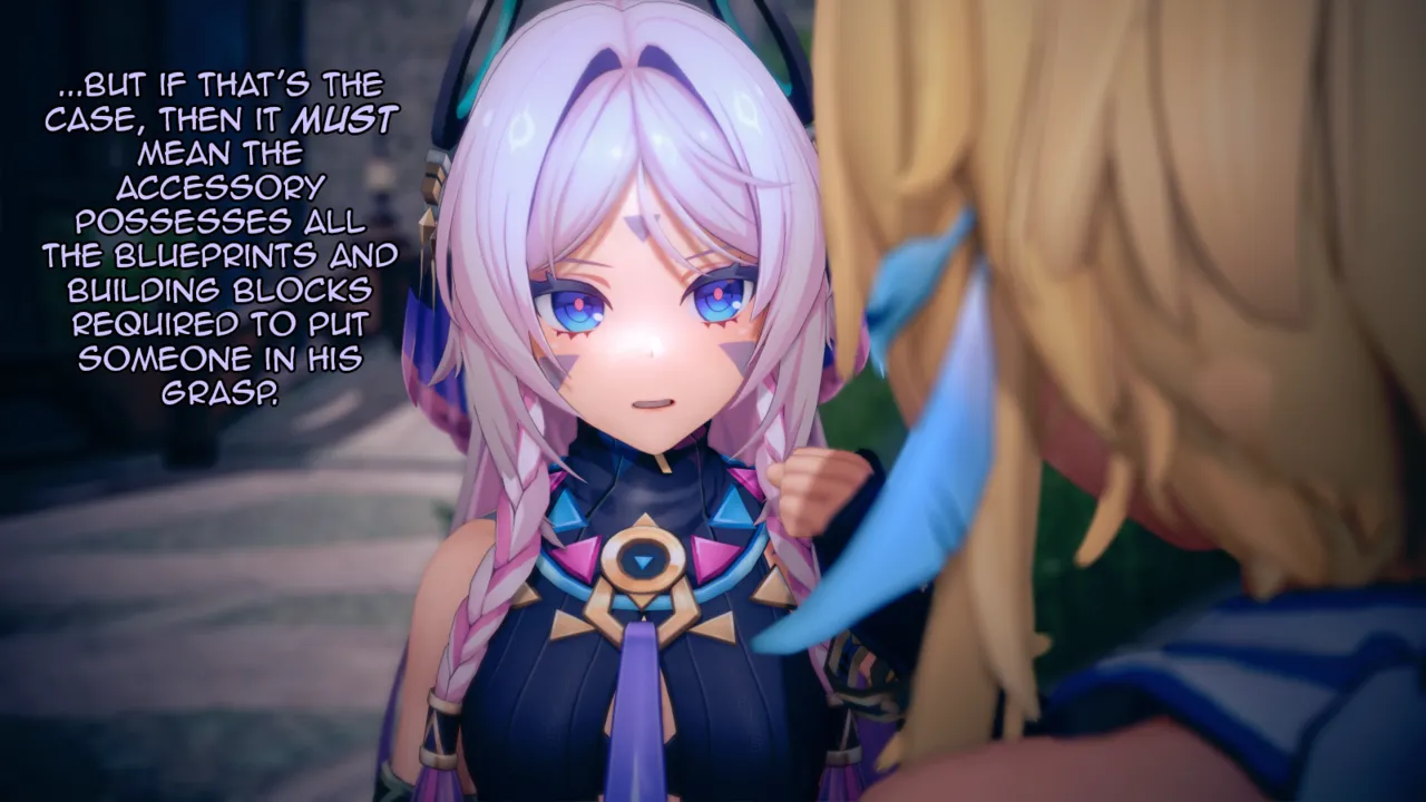 DollhouseLumine Resists - Image 67