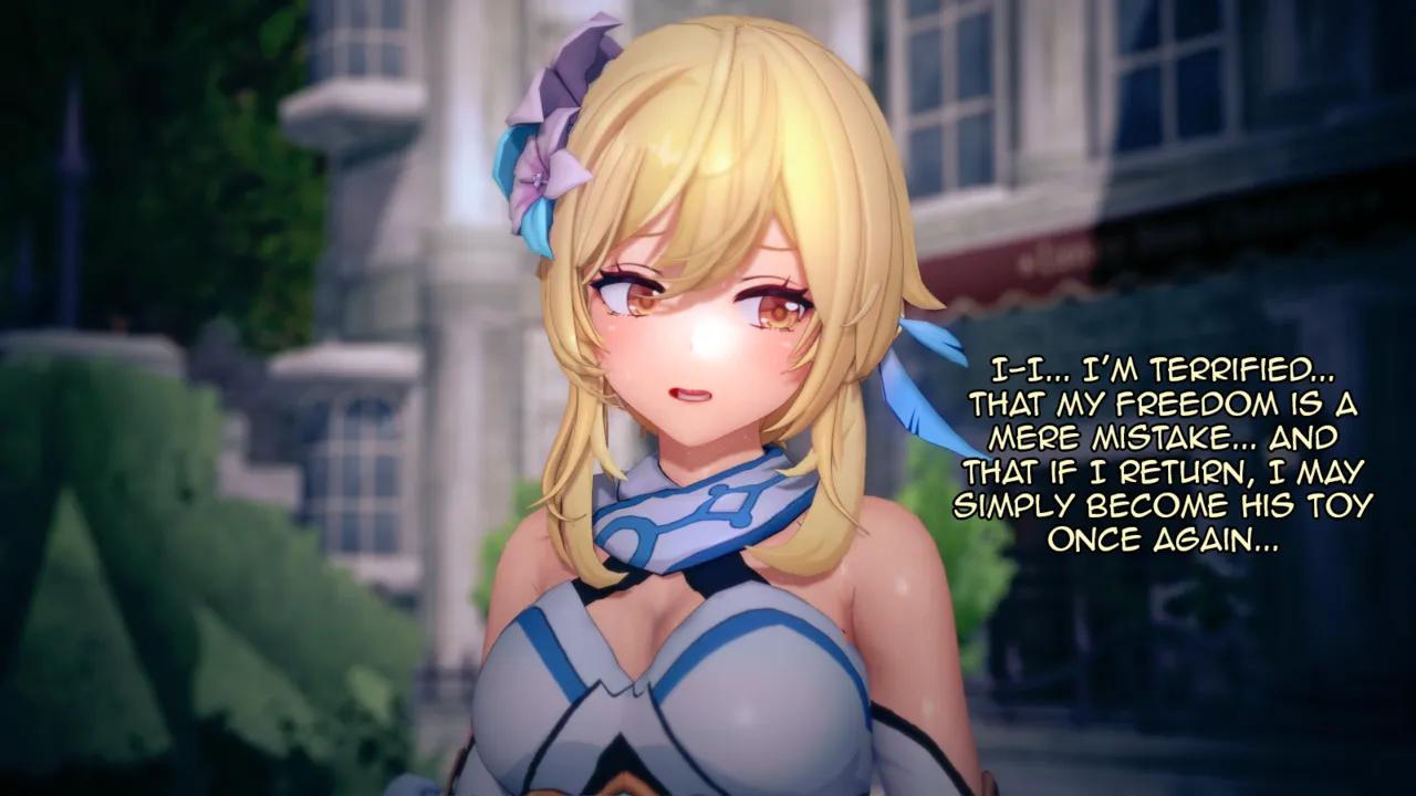 DollhouseLumine Resists - Image 69