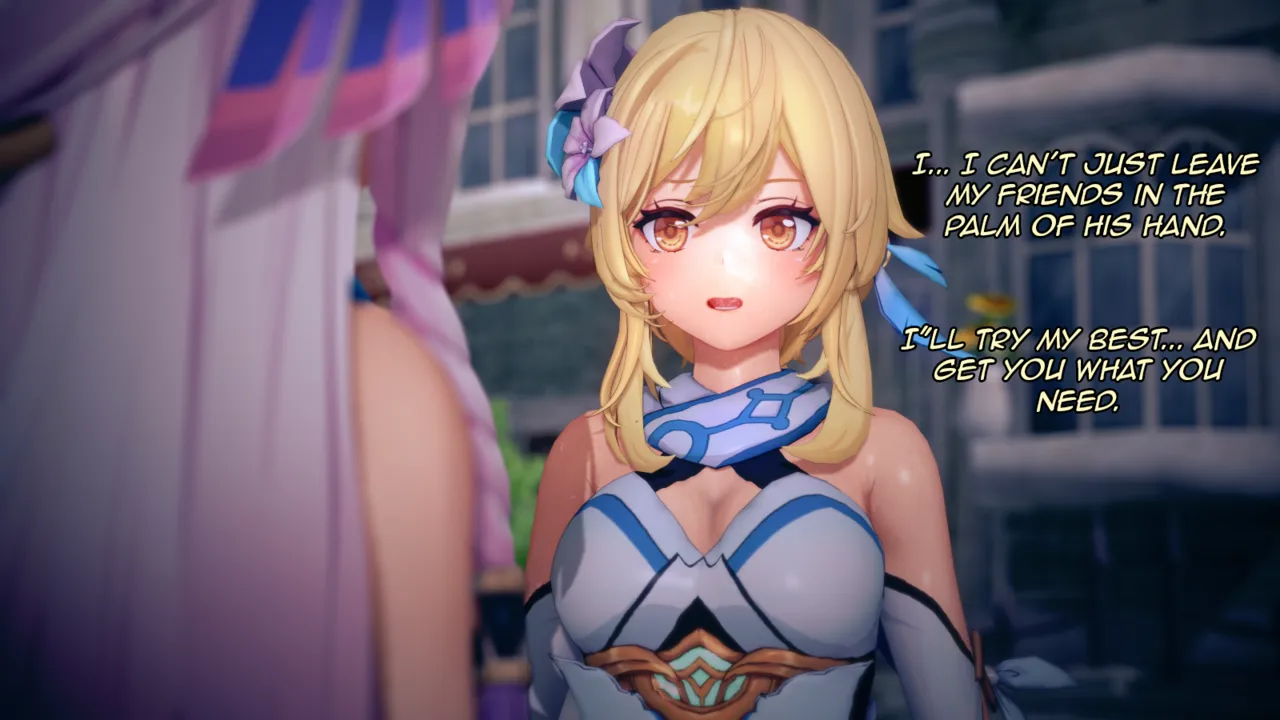 DollhouseLumine Resists - Image 71