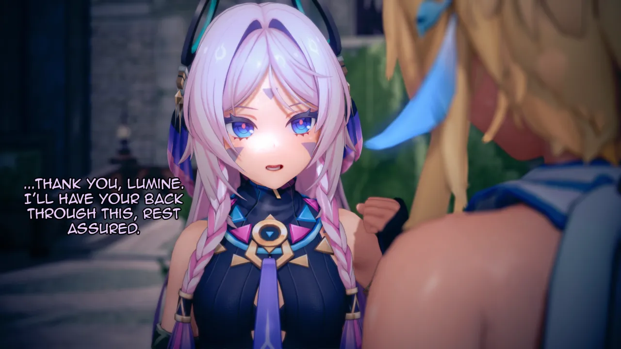 DollhouseLumine Resists - Image 72