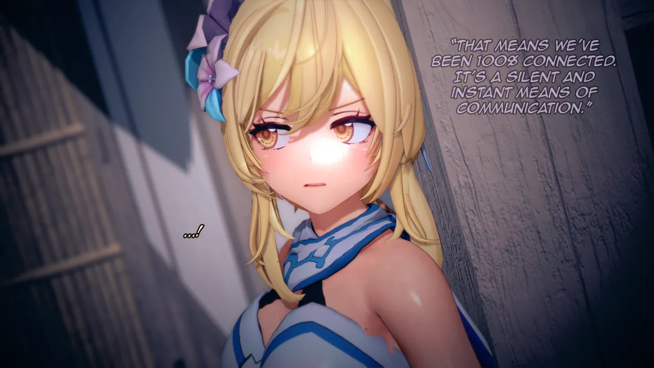 DollhouseLumine Resists - Image 77