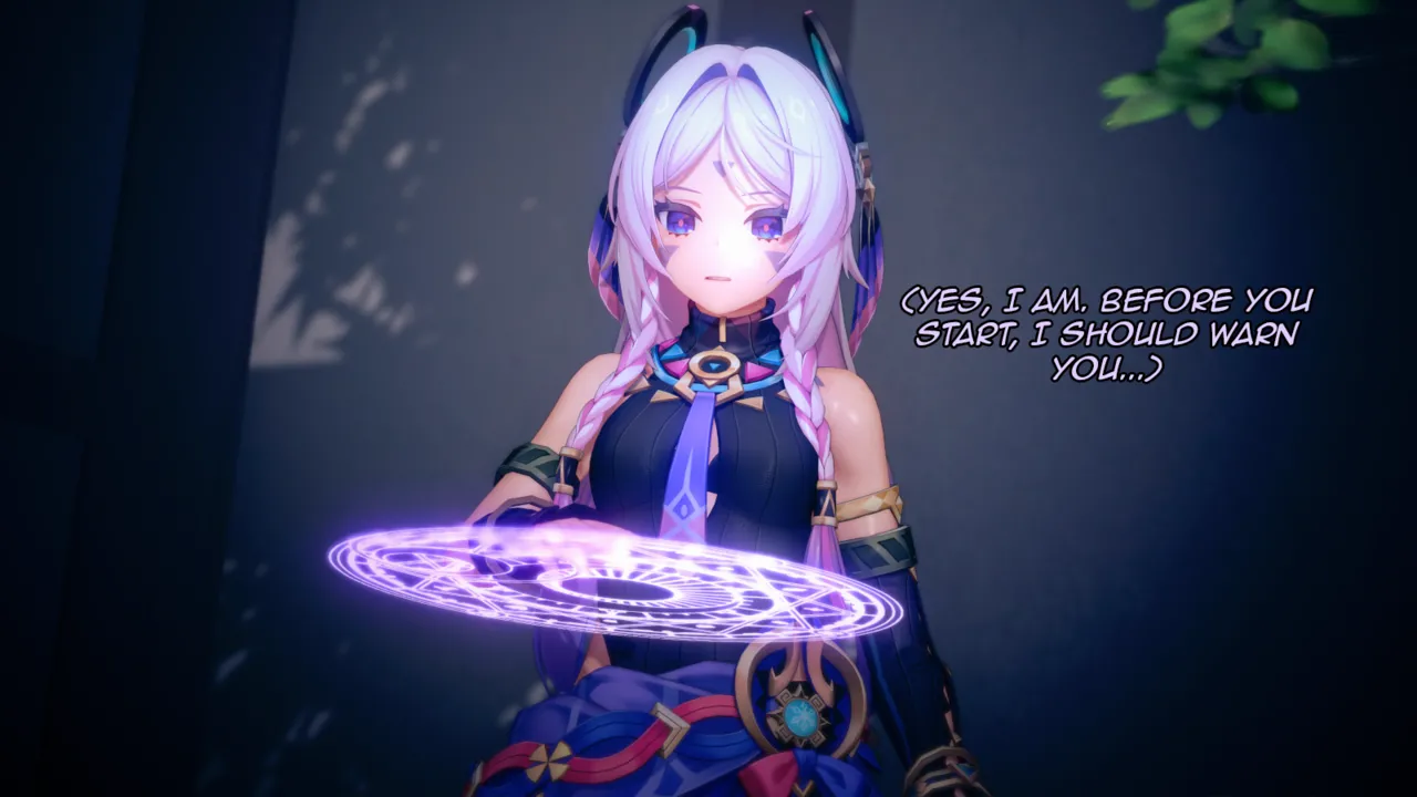 DollhouseLumine Resists - Image 79