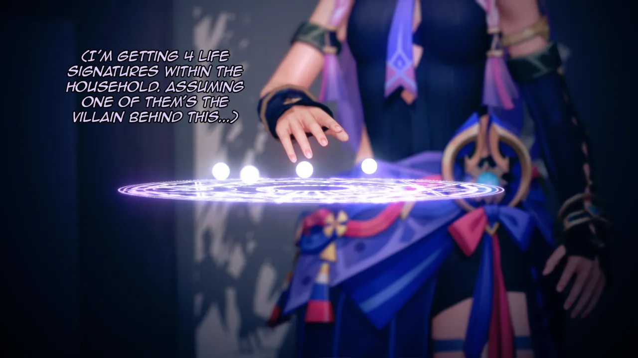 DollhouseLumine Resists - Image 80