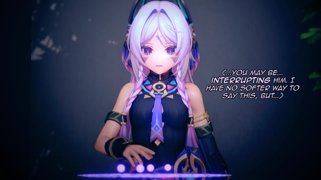 DollhouseLumine Resists - Image 81