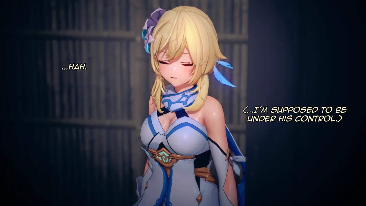 DollhouseLumine Resists - Image 84