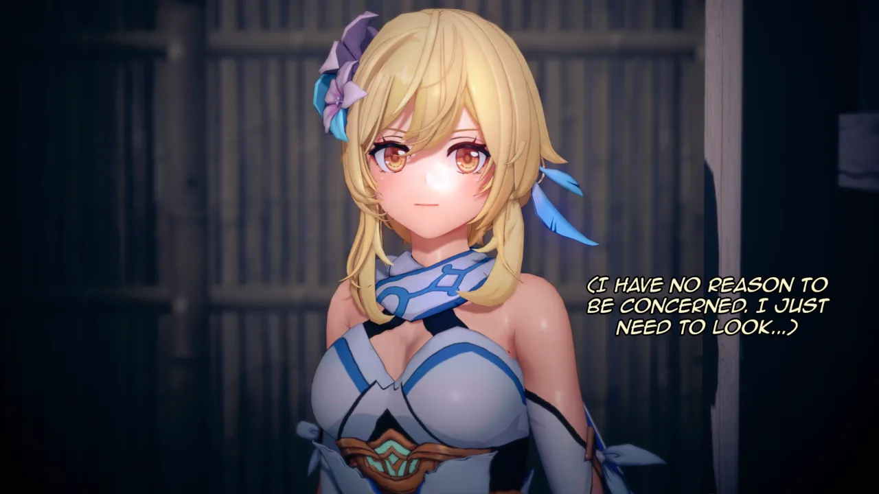 DollhouseLumine Resists - Image 85