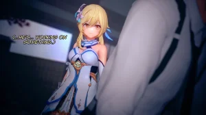 DollhouseLumine Resists - Page 100