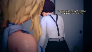 DollhouseLumine Resists - Page 101