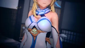 DollhouseLumine Resists - Page 102