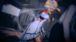 DollhouseLumine Resists - Page 104