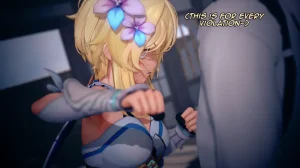 DollhouseLumine Resists - Page 105