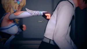 DollhouseLumine Resists - Page 108