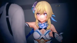 DollhouseLumine Resists - Page 109