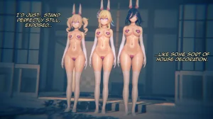 DollhouseLumine Resists - Page 11