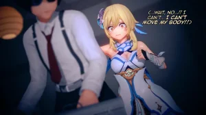 DollhouseLumine Resists - Page 111