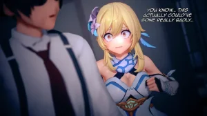 DollhouseLumine Resists - Page 113