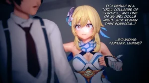 DollhouseLumine Resists - Page 116