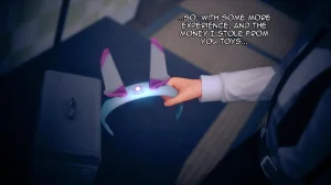 DollhouseLumine Resists - Page 118