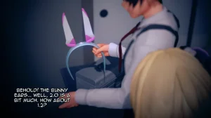 DollhouseLumine Resists - Page 119