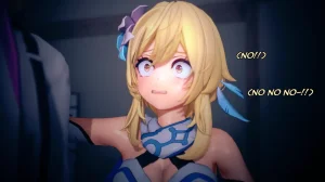 DollhouseLumine Resists - Page 123