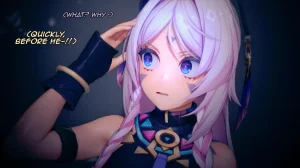 DollhouseLumine Resists - Page 127