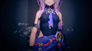 DollhouseLumine Resists - Page 129