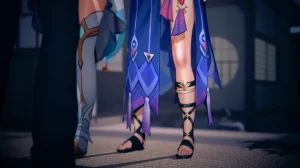 DollhouseLumine Resists - Page 130