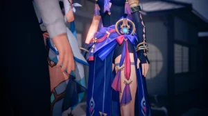 DollhouseLumine Resists - Page 131