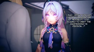 DollhouseLumine Resists - Page 137